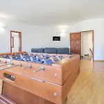 Son Veri D'alt Villa El Arenal (Mallorca)