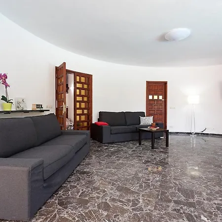 Villa Son Veri D'alt El Arenal (Mallorca)