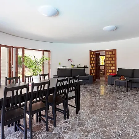 Villa Son Veri D'alt El Arenal (Mallorca)