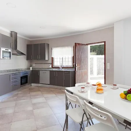 Villa Son Veri D'alt