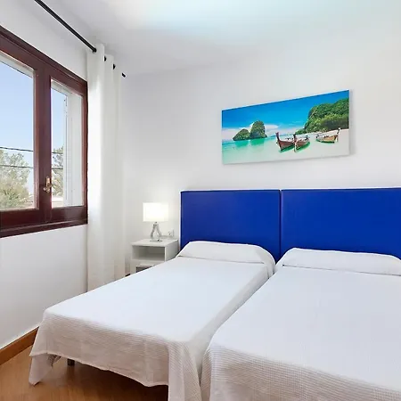 Son Veri D'alt Villa