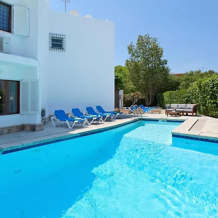 Son Veri D'alt Villa