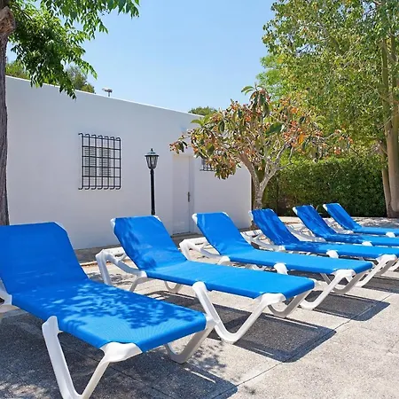 Villa Son Veri D'alt El Arenal (Mallorca)