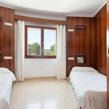 Son Veri D'alt El Arenal (Mallorca)