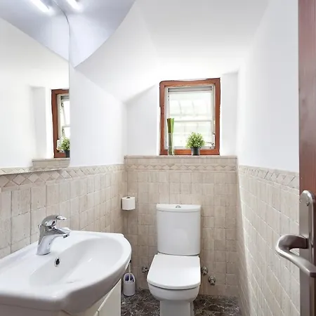 Son Veri D'alt Villa