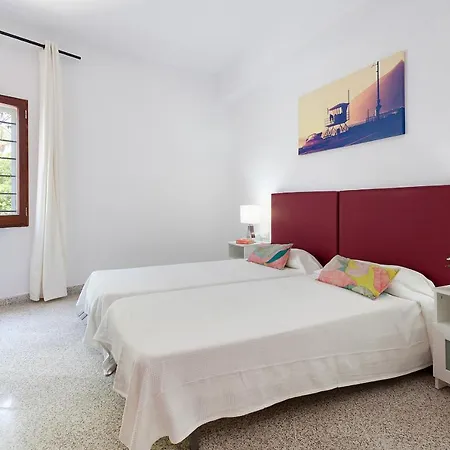 Villa Son Veri D'alt *