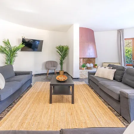 Villa Son Veri D'alt El Arenal (Mallorca)