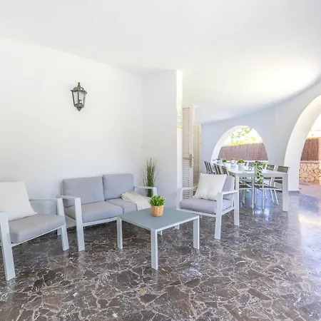 Son Veri D'alt * El Arenal (Mallorca)