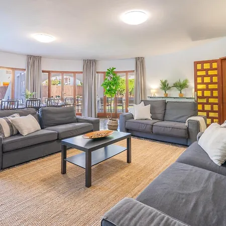 Villa Son Veri D'alt *