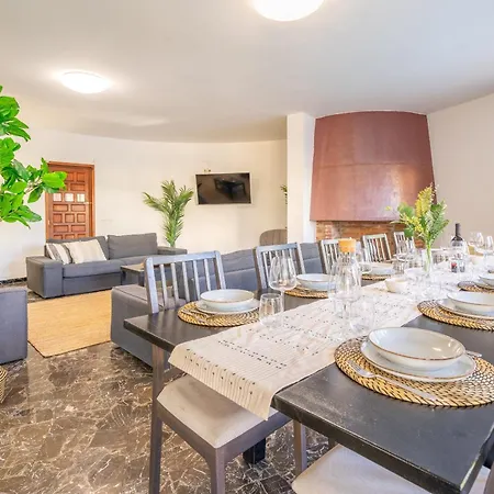 Son Veri D'alt Villa *