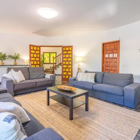 Son Veri D'alt Villa