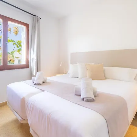 Villa Son Veri D'alt El Arenal (Mallorca)