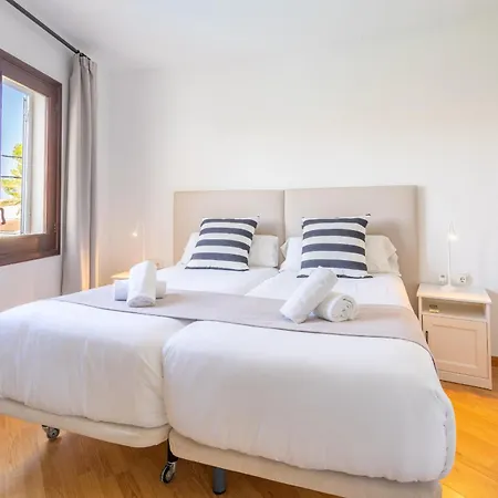 Son Veri D'alt Villa