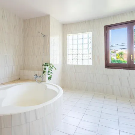 Son Veri D'alt Villa *