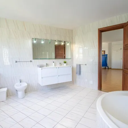 Son Veri D'alt Villa