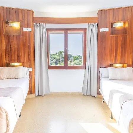 Son Veri D'alt Villa