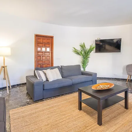 Son Veri D'alt * El Arenal (Mallorca)