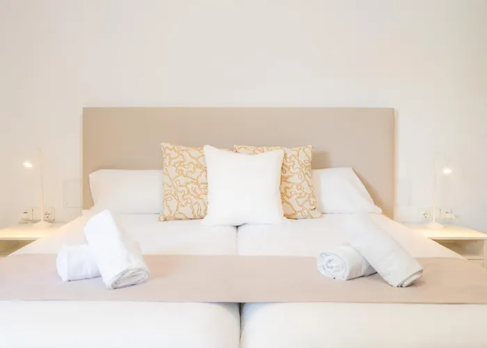 Son Veri D'alt * El Arenal (Mallorca)