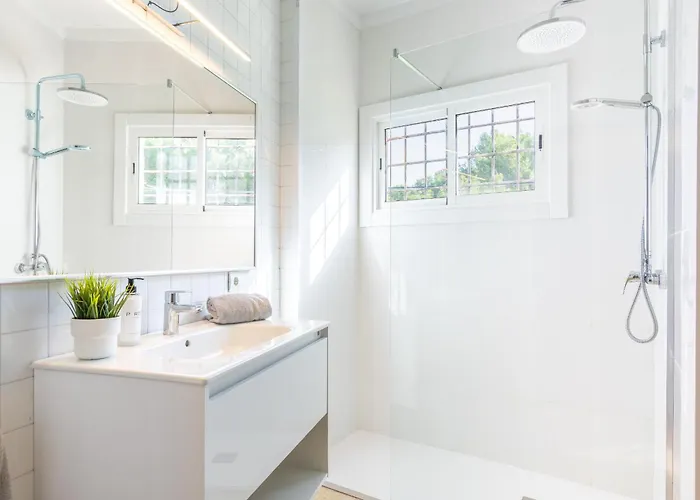 Son Veri D'alt * El Arenal (Mallorca)