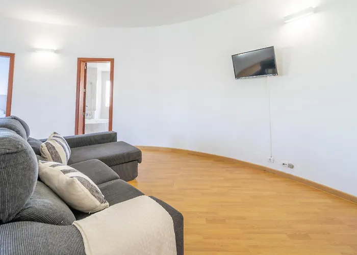 Villa Son Veri D'alt *