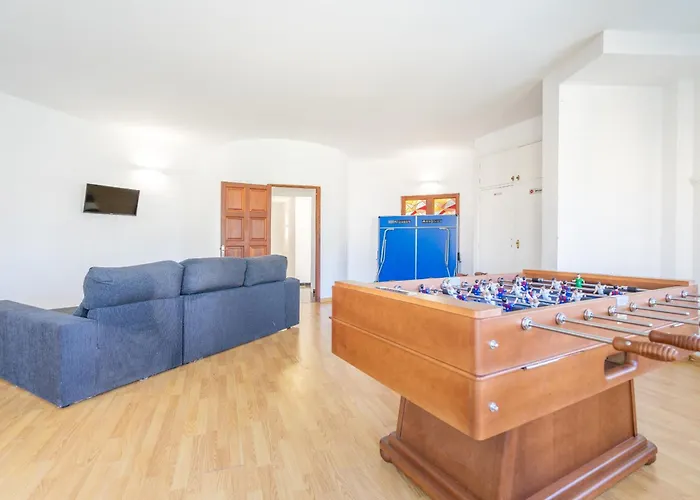 Son Veri D'alt Villa *