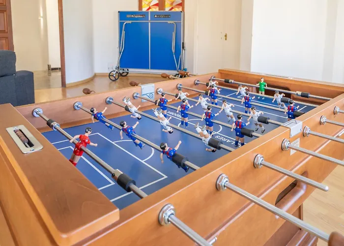 Son Veri D'alt Villa *