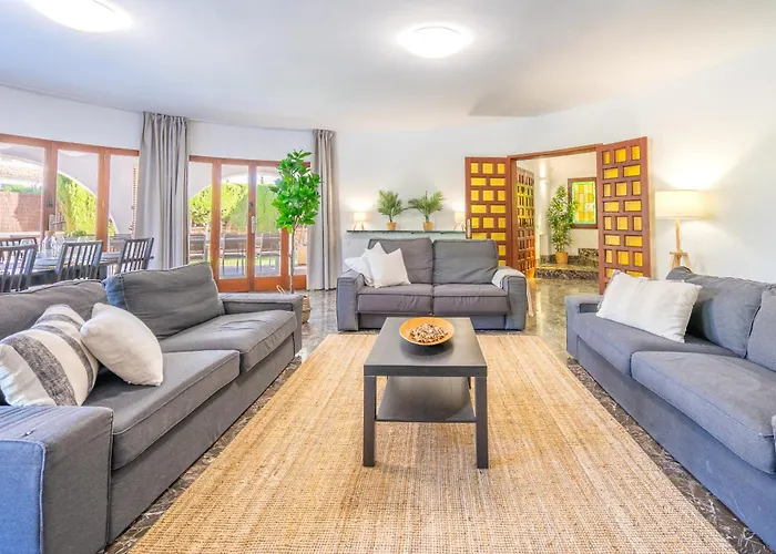 Son Veri D'alt * El Arenal (Mallorca)