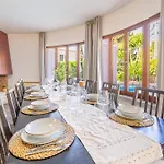 Villa Son Veri D'alt El Arenal (Mallorca)