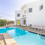 Villa Son Veri D'alt El Arenal (Mallorca)