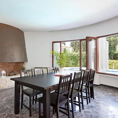 Son Veri D'alt Ель-Ареналь