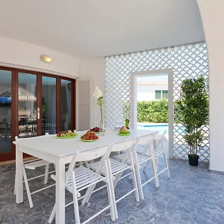 Son Veri D'alt Вілла