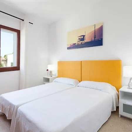 Son Veri D'alt * El Arenal (Mallorca)