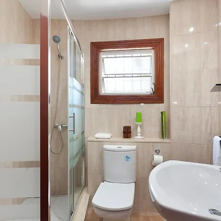 Son Veri D'alt Ель-Ареналь