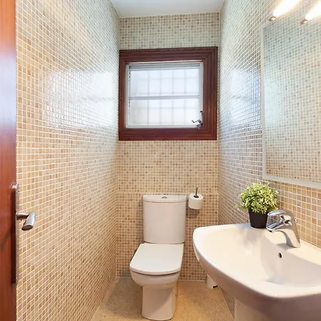 Son Veri D'alt Вілла *