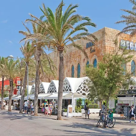 Вілла Son Veri D'alt *