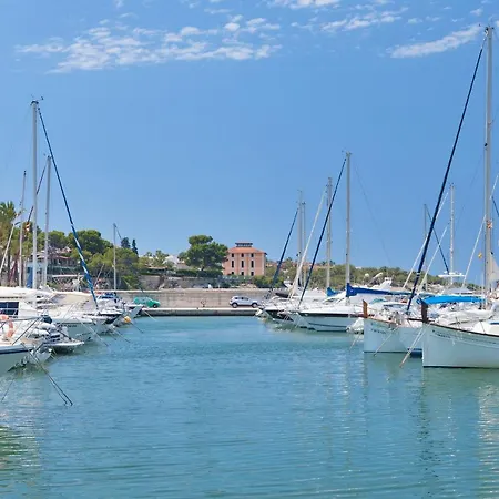 Вілла Son Veri D'alt