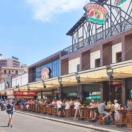 Вілла Son Veri D'alt *