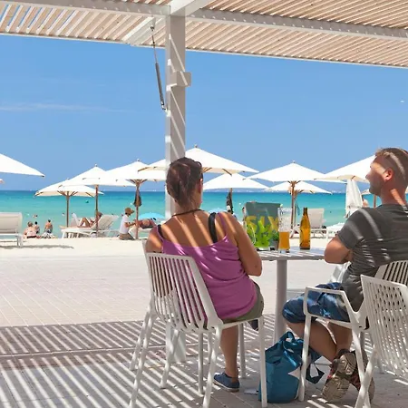 Вілла Son Veri D'alt Ель-Ареналь