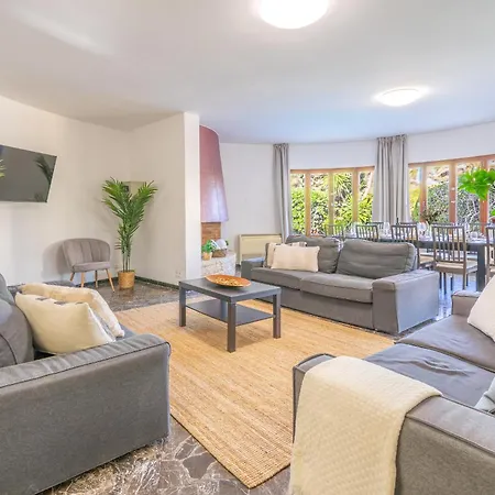 Son Veri D'alt Vila El Arenal (Mallorca)