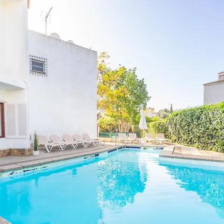 Son Veri D'alt El Arenal (Mallorca)