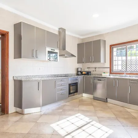 Son Veri D'alt Vila El Arenal (Mallorca)