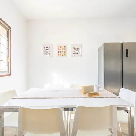 Вілла Son Veri D'alt Ель-Ареналь