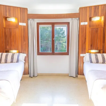 Son Veri D'alt Вілла