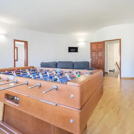 Son Veri D'alt Villa El Arenal (Mallorca)