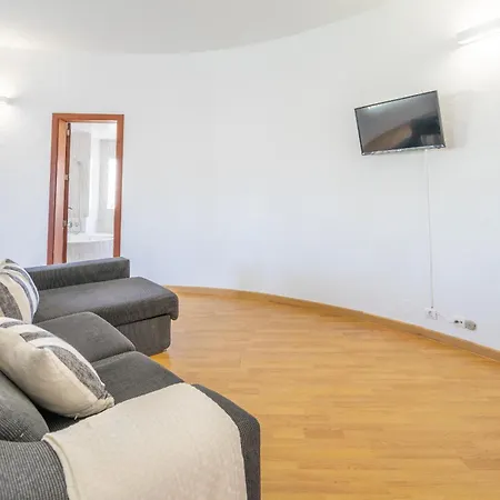 Вілла Son Veri D'alt *