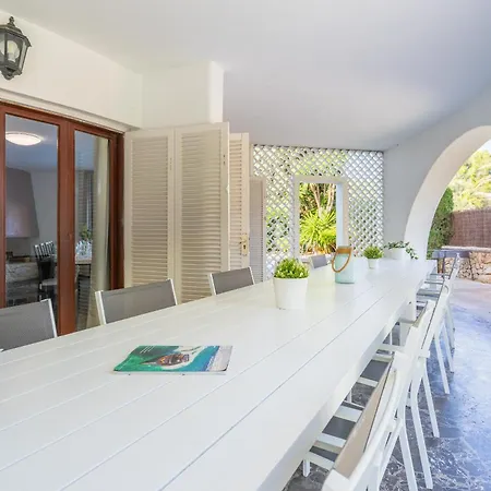 Son Veri D'alt El Arenal (Mallorca)