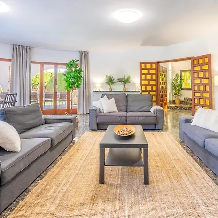 Son Veri D'alt * El Arenal (Mallorca)