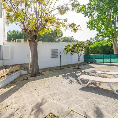 Son Veri D'alt Vila *