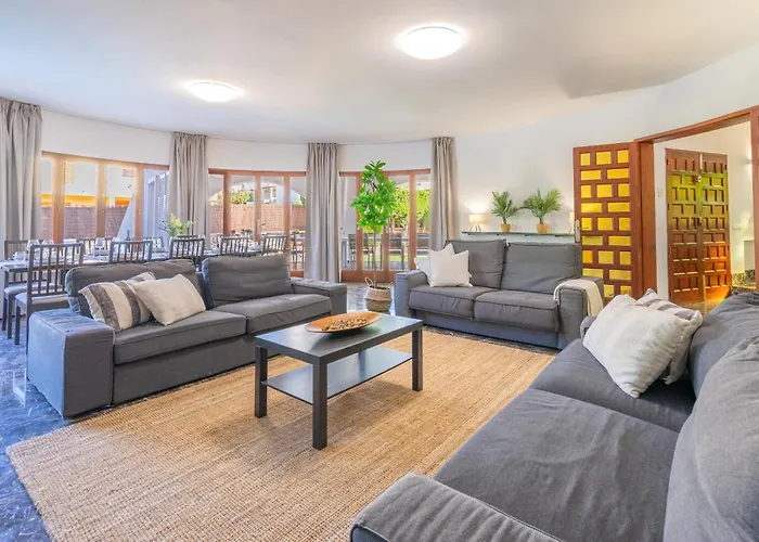 Villa Son Veri D'alt *