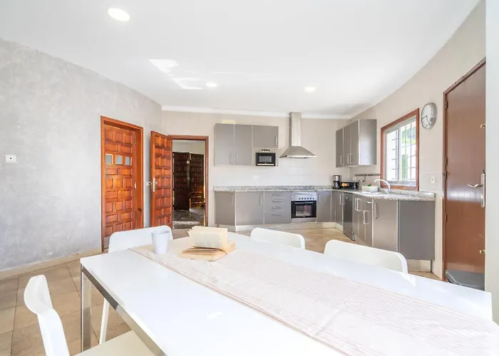 Son Veri D'alt El Arenal (Mallorca)